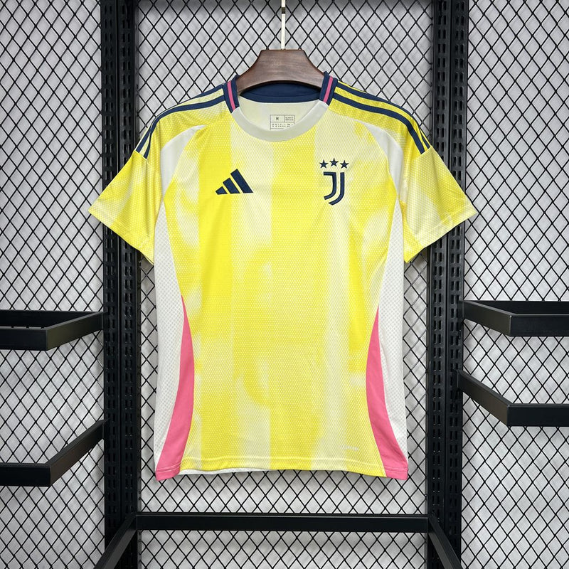 Camisa Juventus 2024/25 - Away