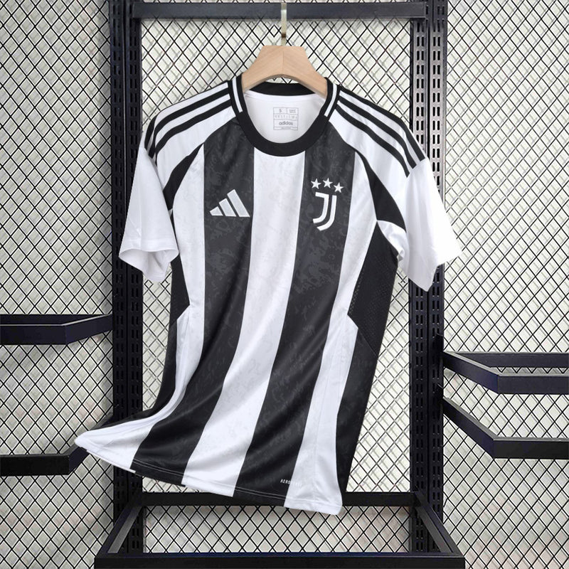 Camisa Juventus 2024/25 - Home