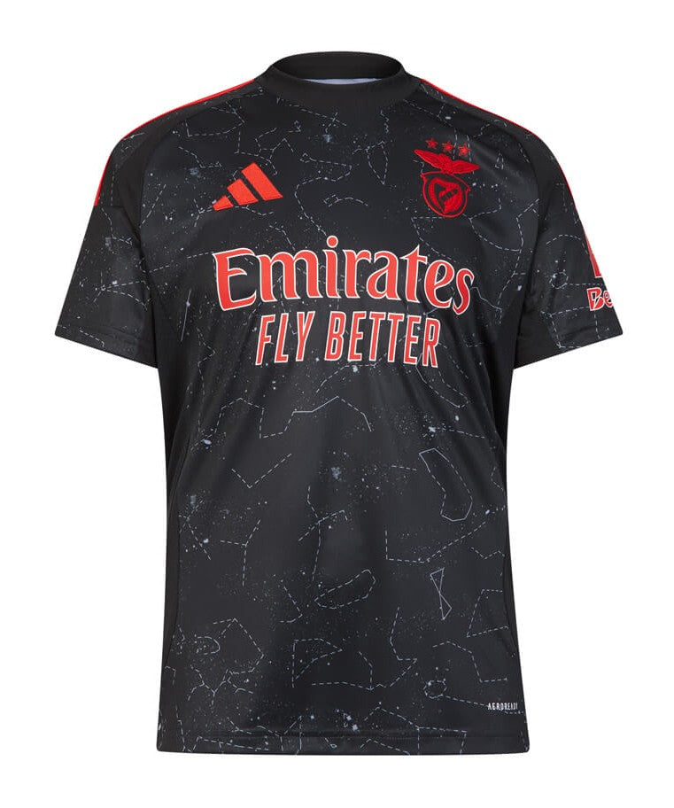 Camisa Benfica 2024/25 - Away