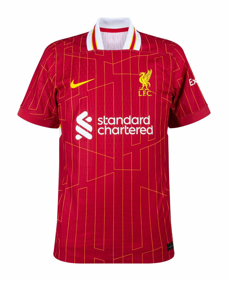 Camisa Liverpool 2024/25 Home