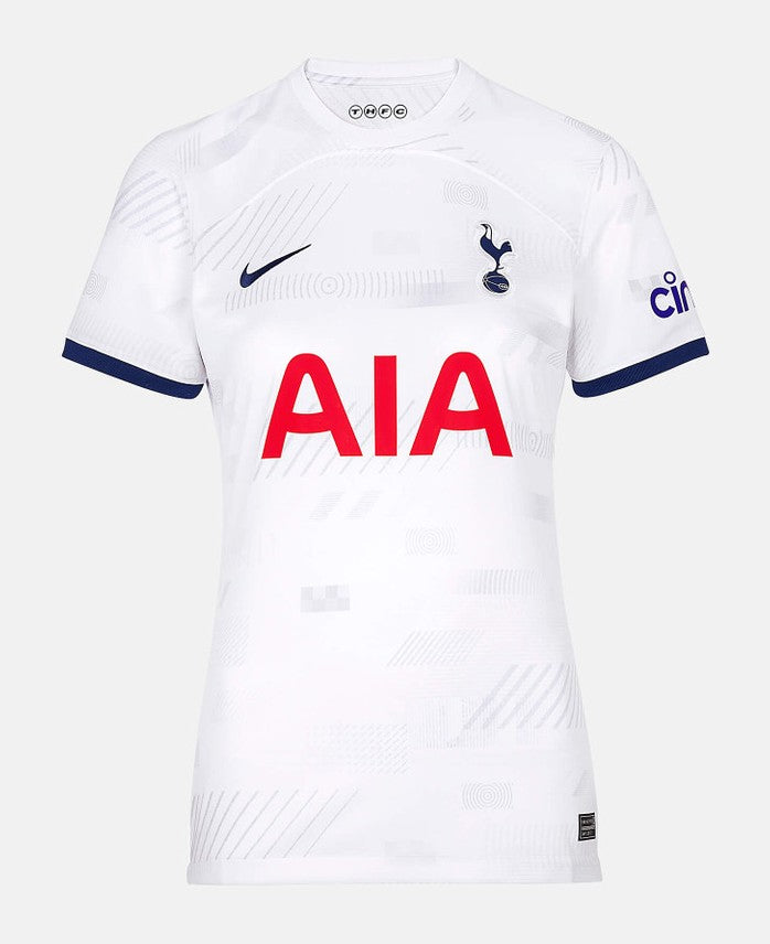 Camisa Feminina Tottenham 2023/24 Home