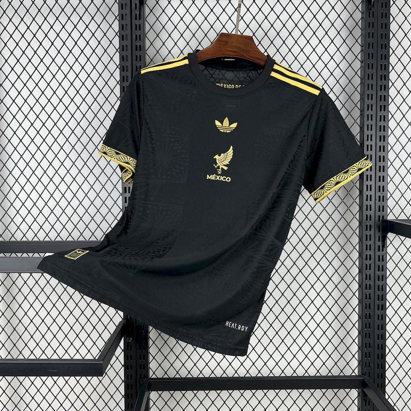 Camisa Seleção México 2025/26 Home