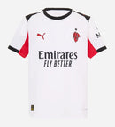 Camisa AC Milan 2025/26 - Away