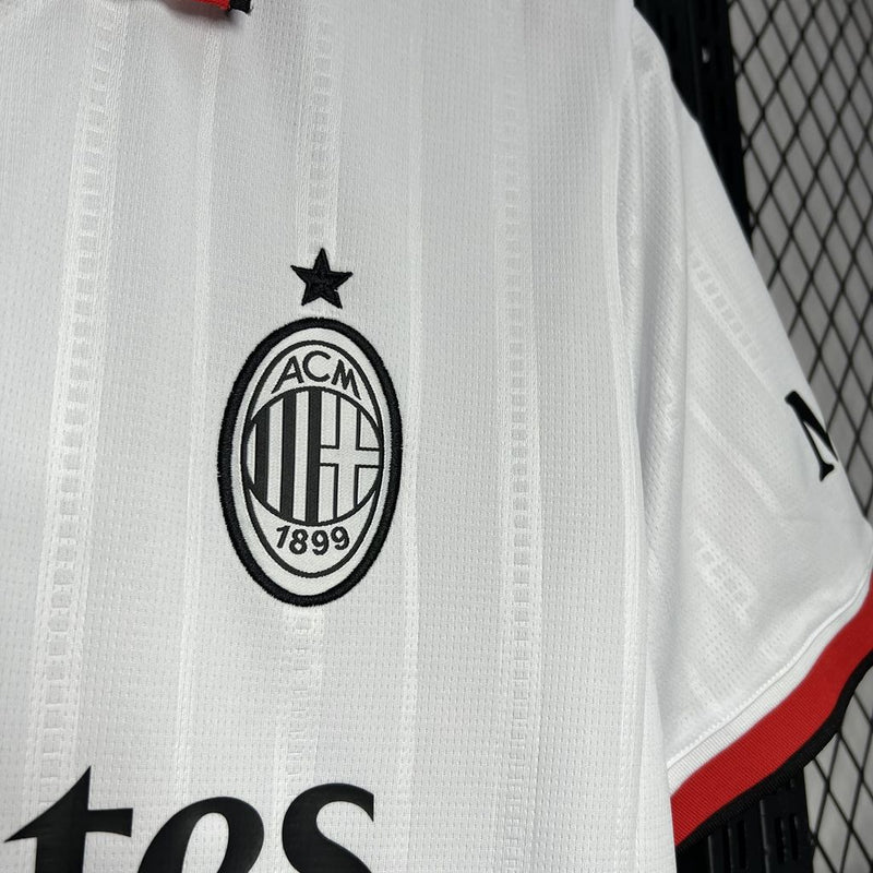 Camisa Milan 2024/25 - Away