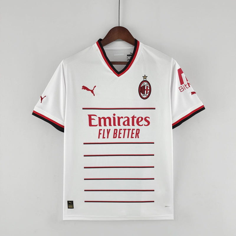 Camisa Milan 2022/23 Away