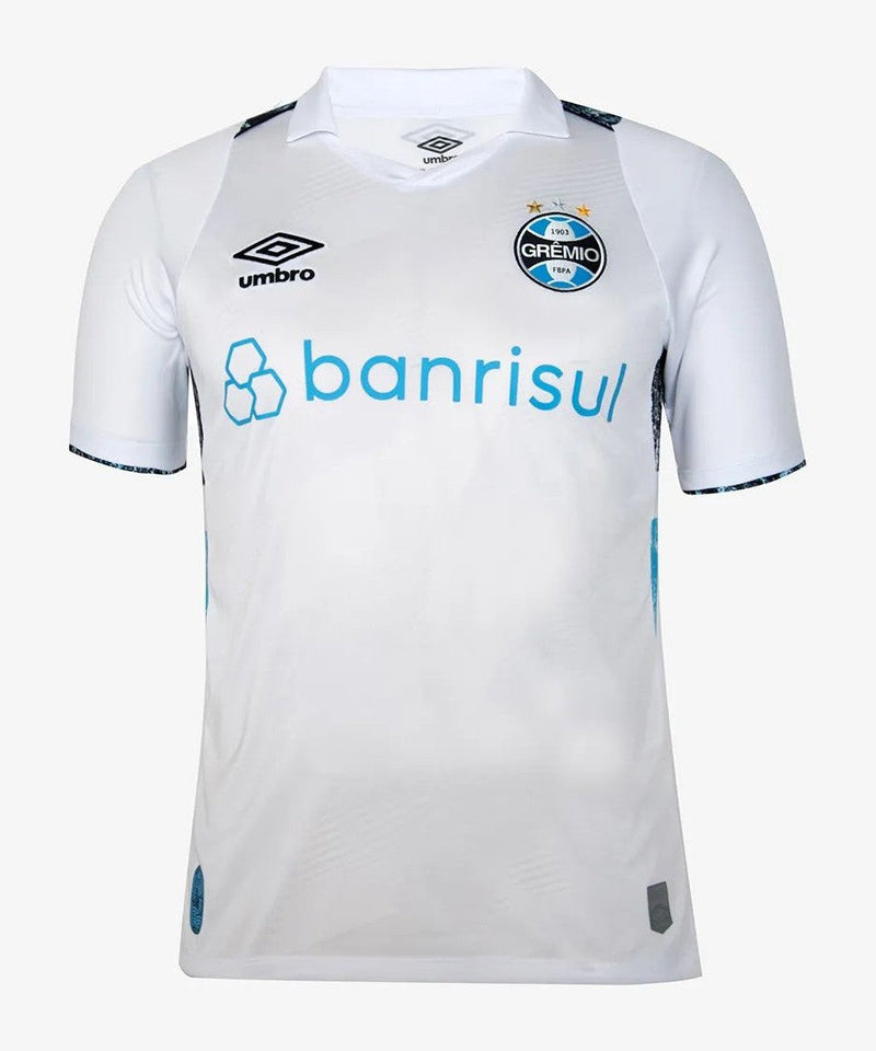 Camisa Grêmio 2024/25 Away