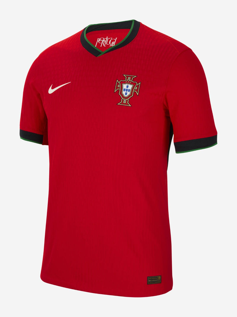 Camisa Seleção Portugal 2024/25 Home