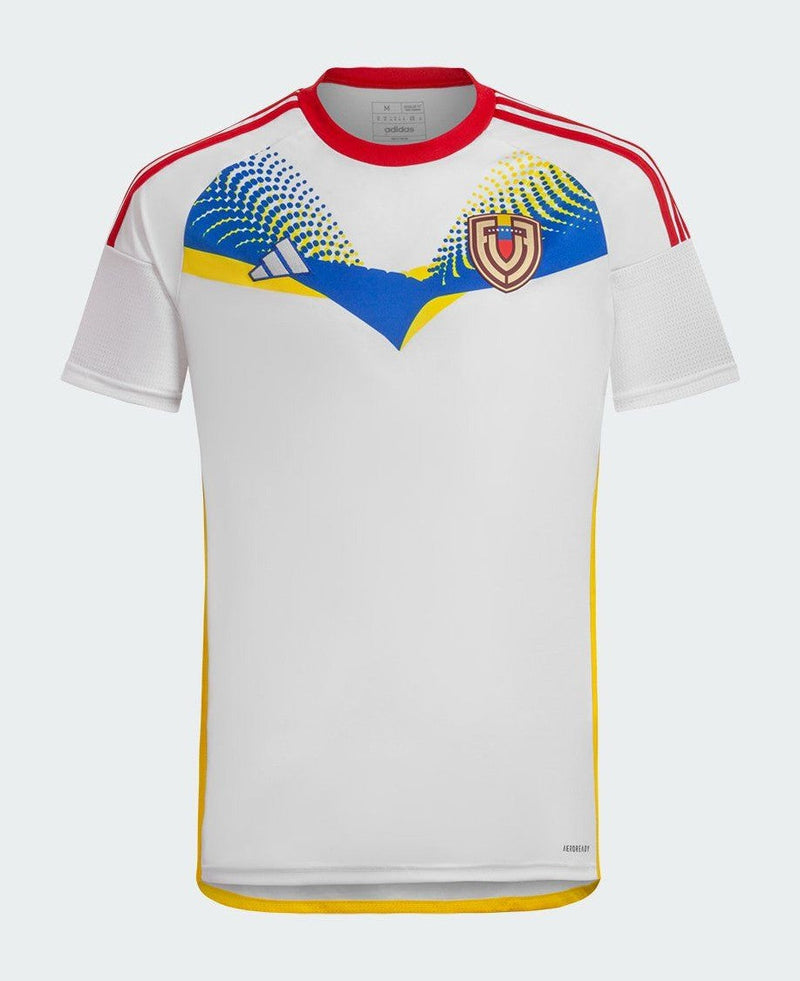 Camisa Seleção Venezuela 2024/25 Away