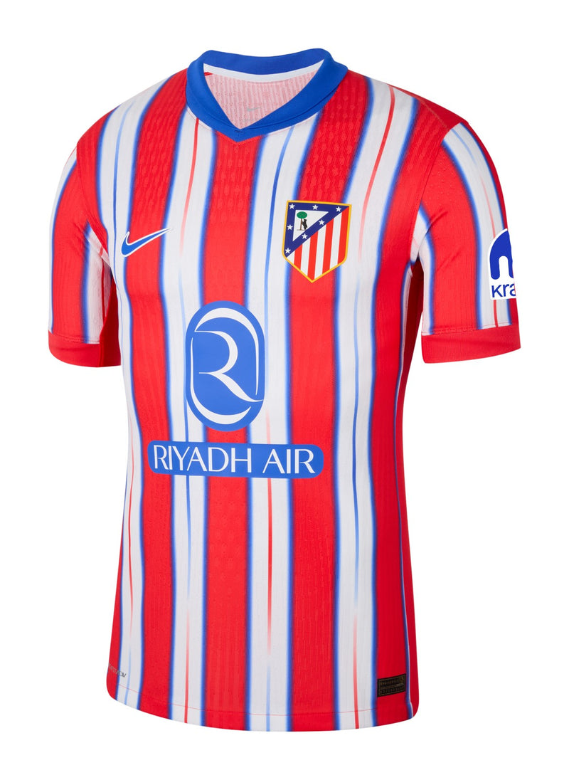 Camisa Atlético de Madrid 2024/25 - Home