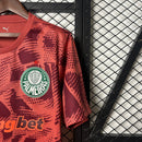Camisa SE Palmeiras 2025/26 - Goleiro 2