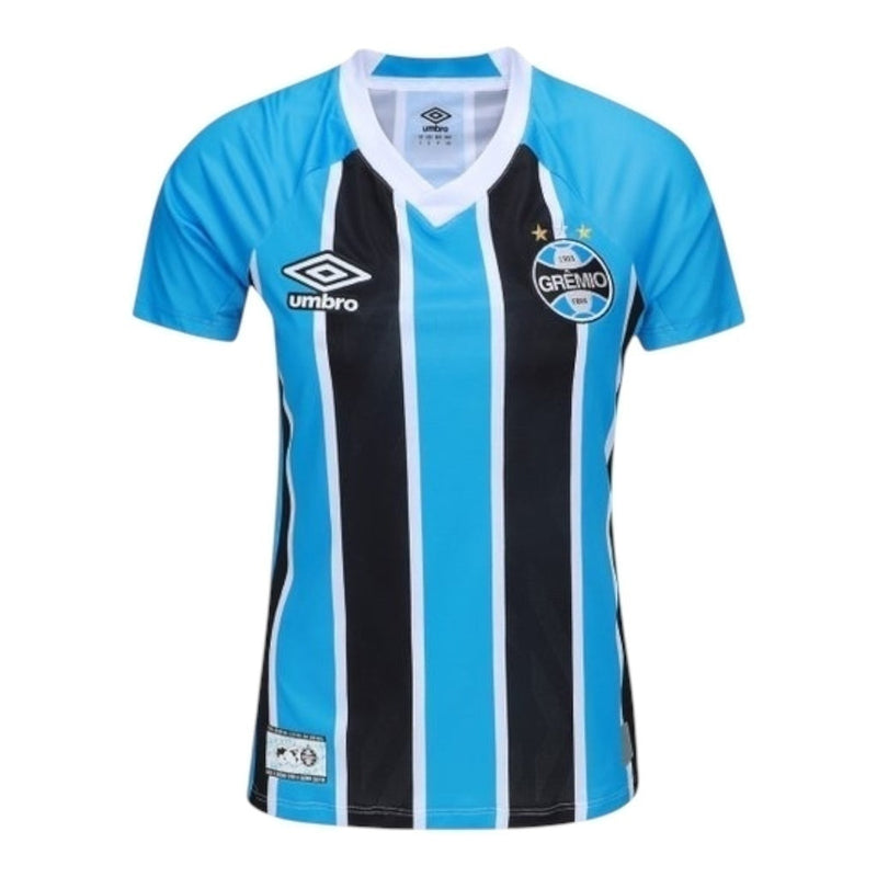Camisa Feminina Grêmio 2025/26 - Home