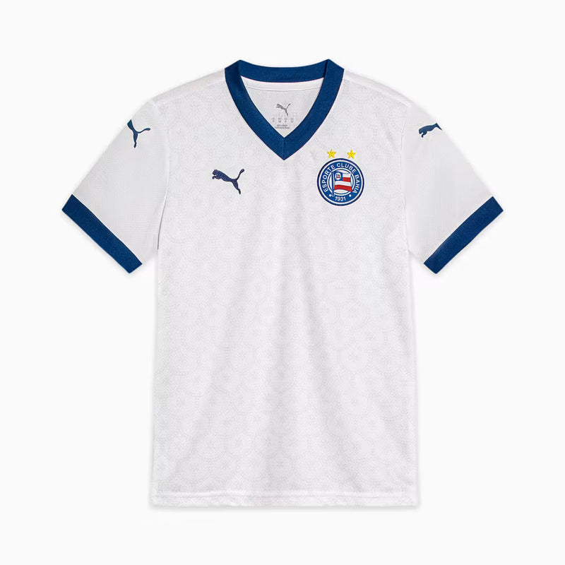 Camisa Bahia 2025/26 - Home