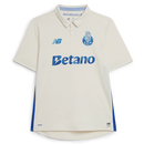 Camisa FC Porto 2025/26 - Third