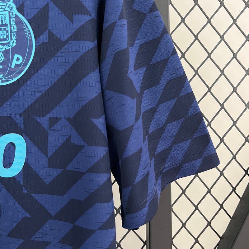 Camisa Porto 2024/25 - Third