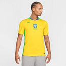 Camisa Seleção Brasil 2025/26 Home