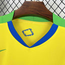 Camisa Seleção Brasil 2025/26 Home