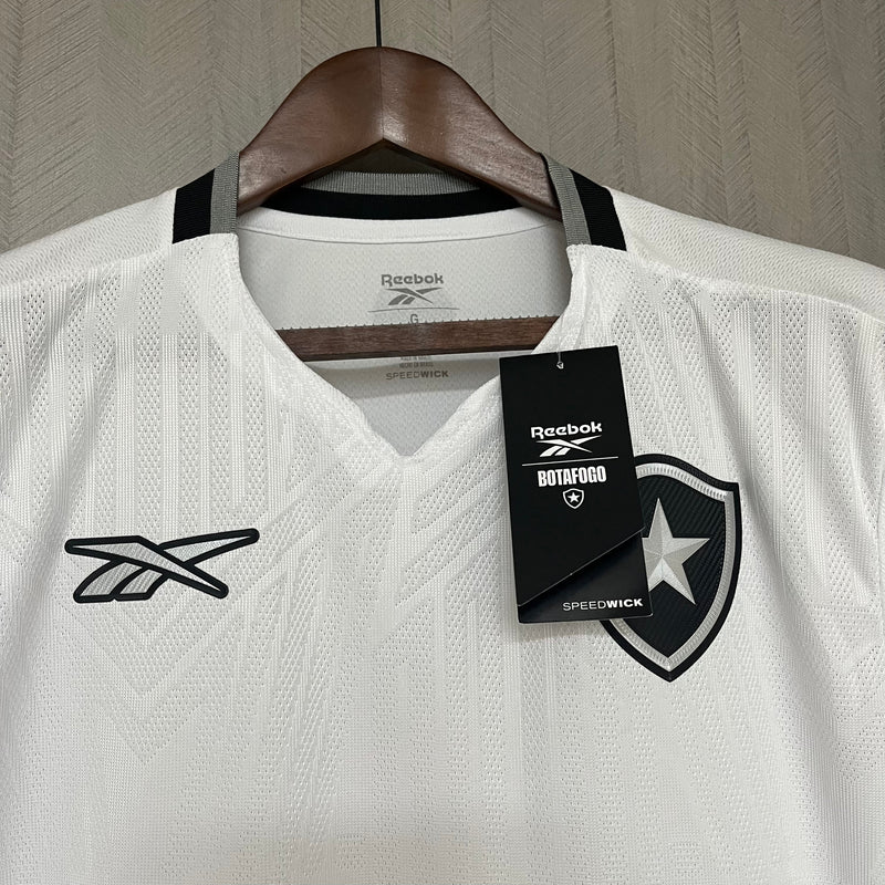 Camisa Botafogo 2024/25 Terceira