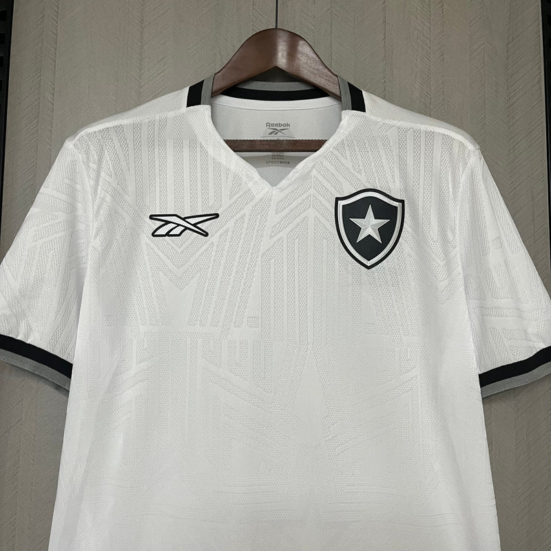 Camisa Botafogo 2024/25 Terceira