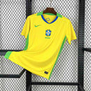 Camisa Seleção Brasil 2025/26 Home