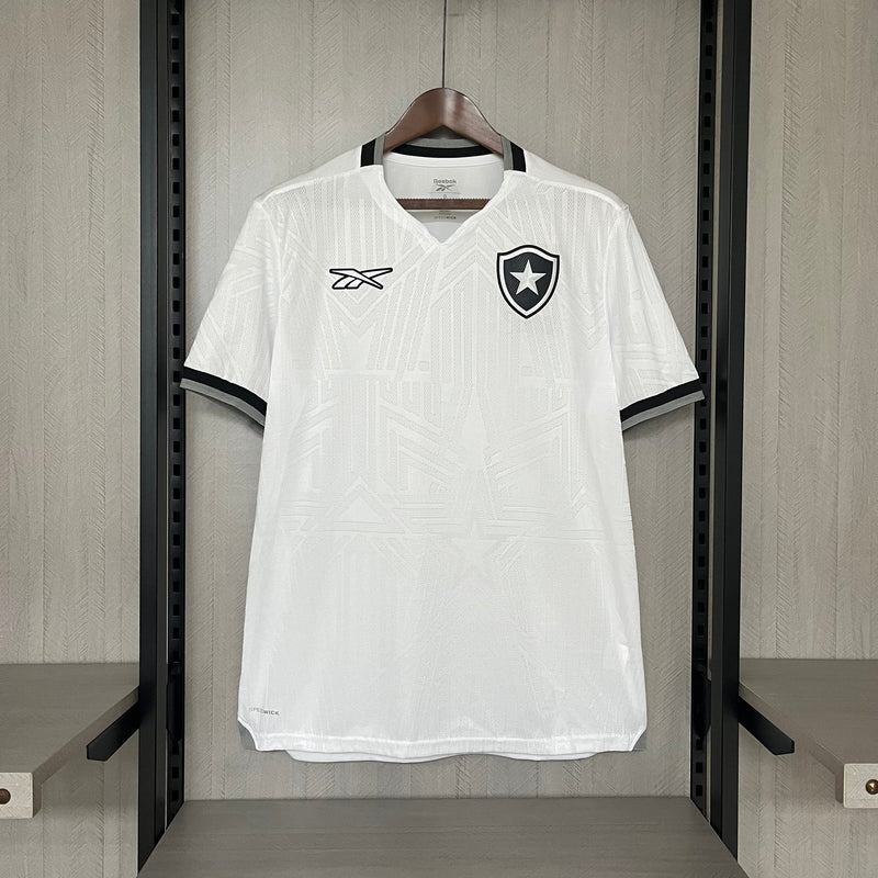 Camisa Botafogo 2024/25 Terceira