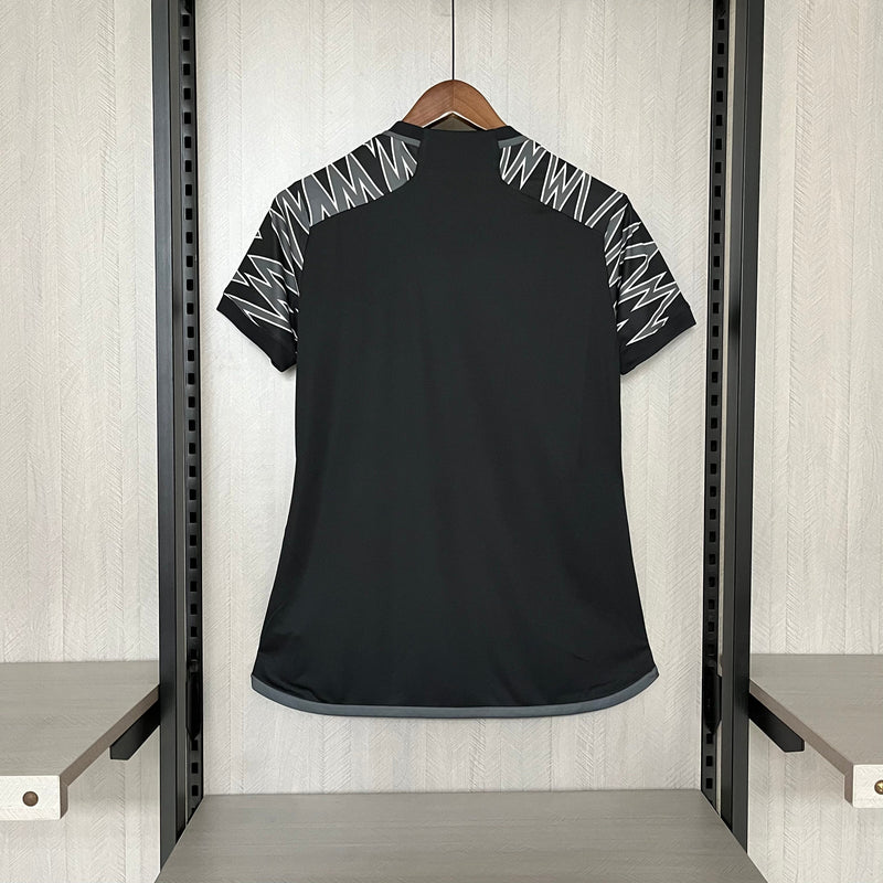 Camisa Feminina Atlético Mineiro 2024/25 - Third