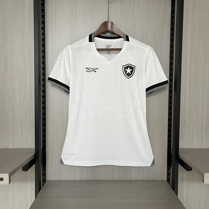 Camisas do Botafogo - campeão da Libertadores