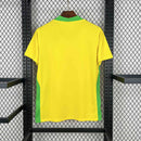 Camisa Seleção Brasil 2025/26 Home