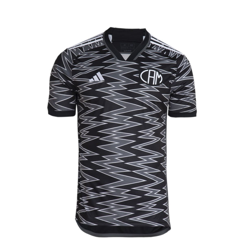 Camisa Atlético Mineiro 2024/25 -  Third