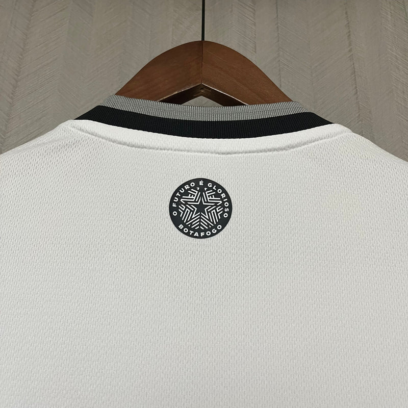 Camisa Botafogo 2024/25 Terceira