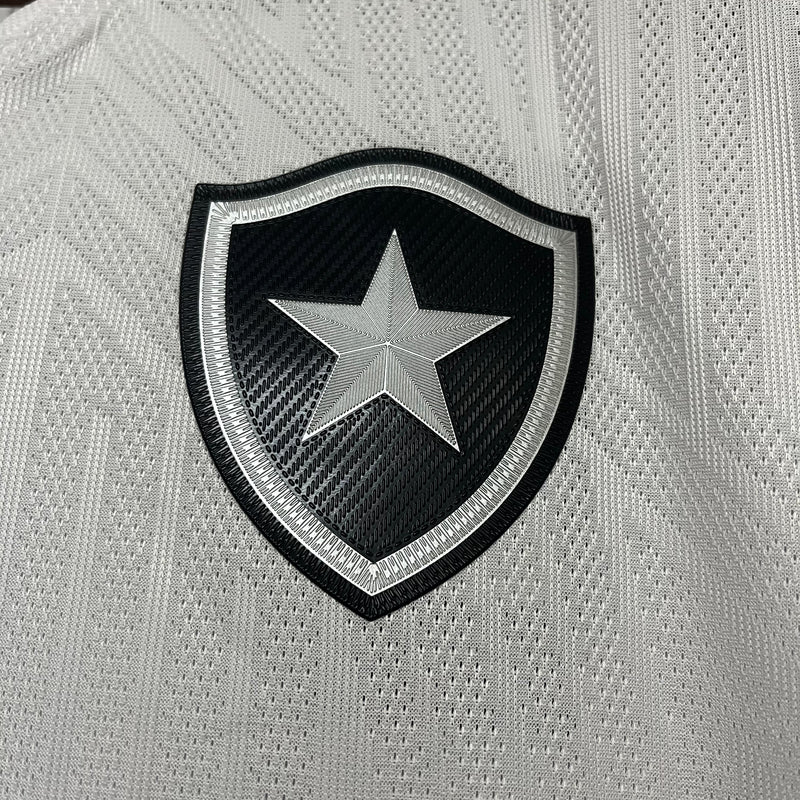 Camisa Botafogo 2024/25 Terceira