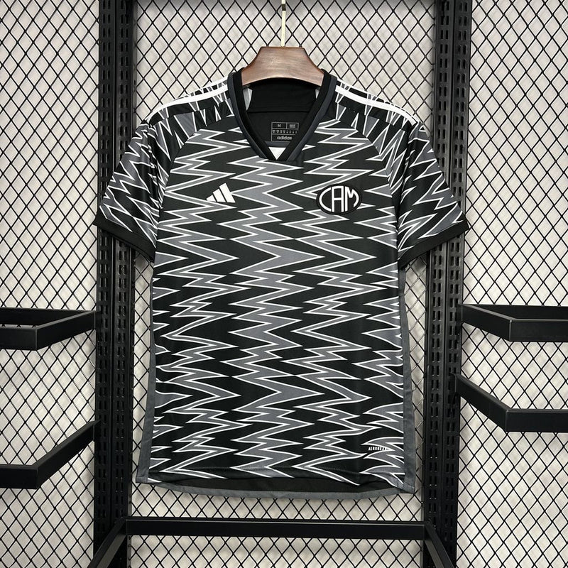 Camisa Atlético Mineiro 2024/25 -  Third