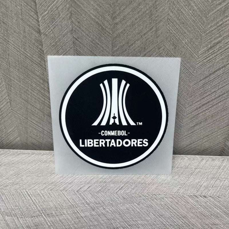 Camisas do Botafogo - campeão da Libertadores