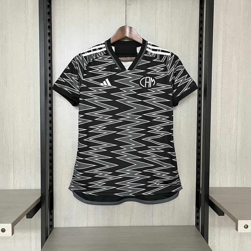 Camisa Feminina Atlético Mineiro 2024/25 - Third