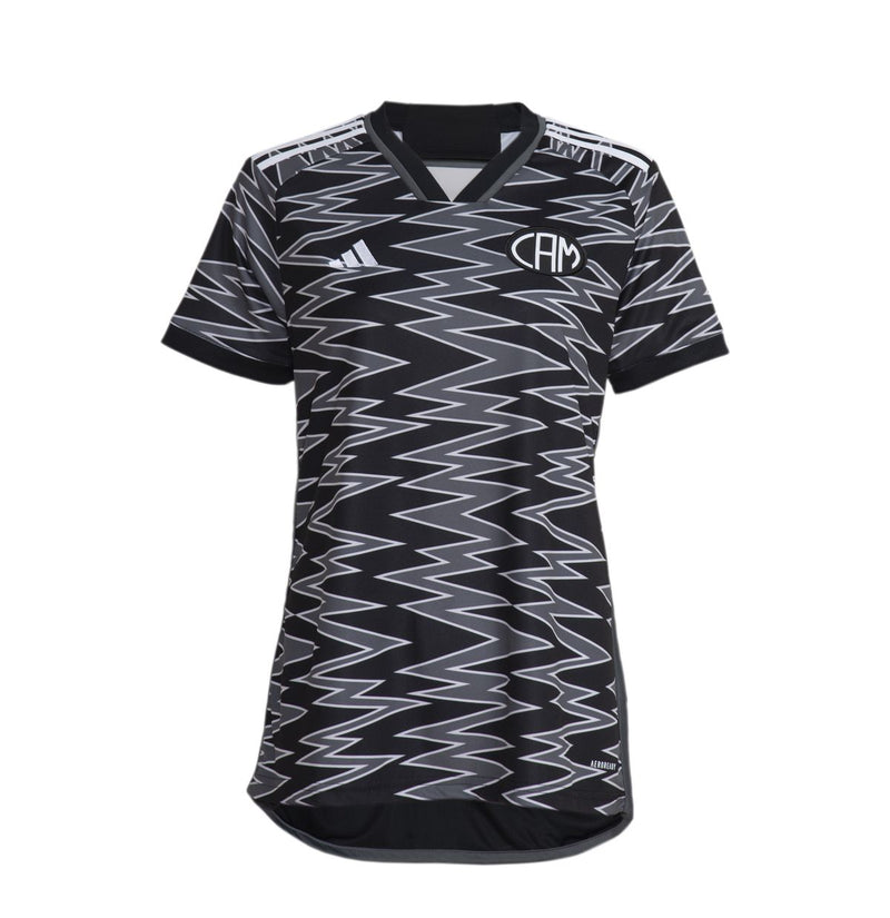 Camisa Feminina Atlético Mineiro 2024/25 - Third