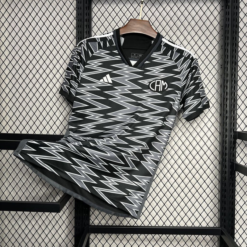 Camisa Atlético Mineiro 2024/25 -  Third