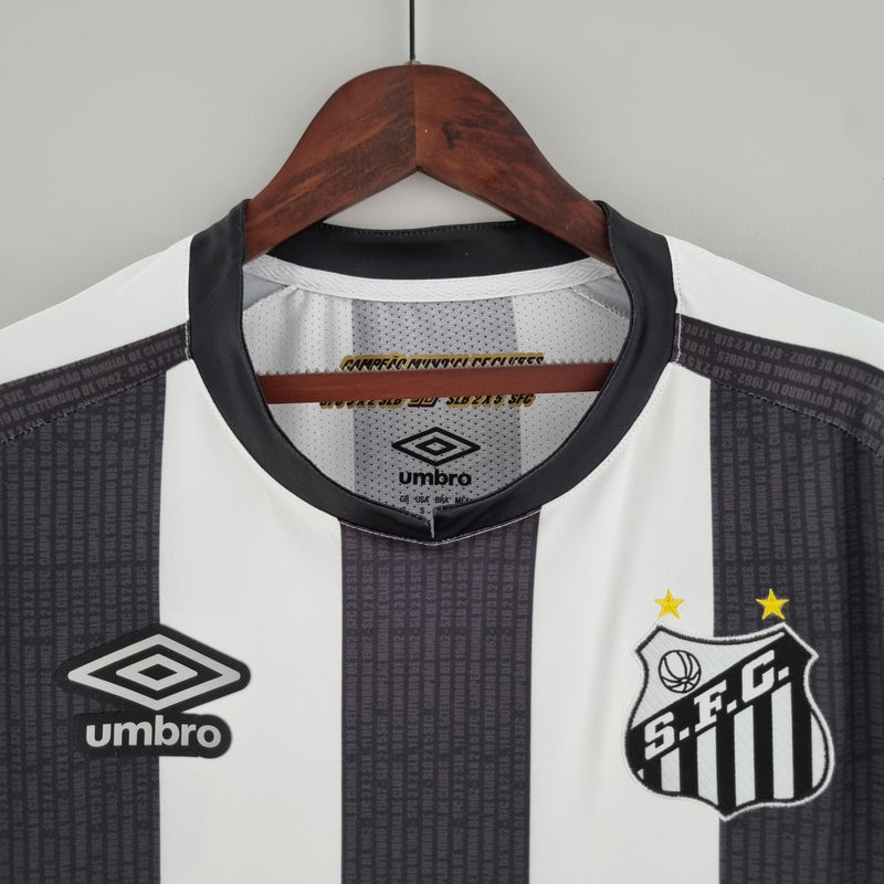 Camisa Santos 2022/23 Away