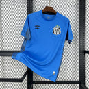 Camisa Santos 2025/26 Goleiro