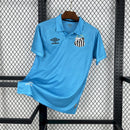 Camisa Santos 2025/26 Third