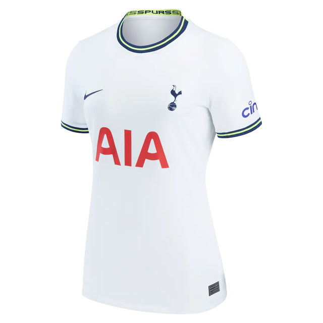 Camisa Feminina Tottenham 2022/23 Home