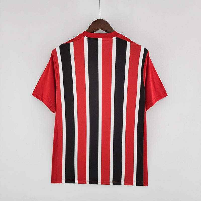 Camisa São Paulo 2022/23 Away