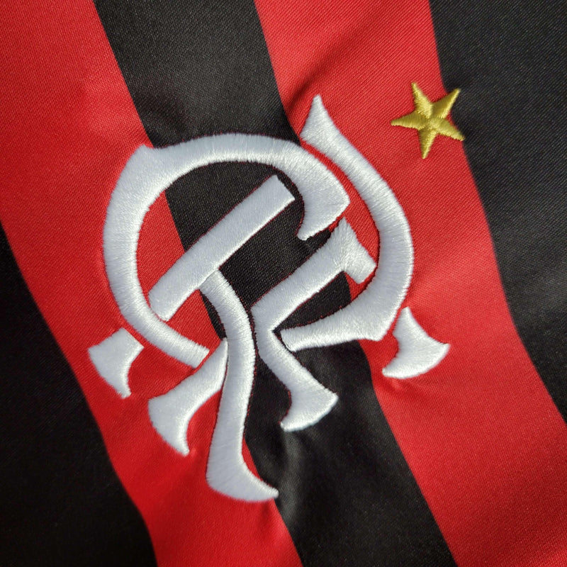 Camisa Flamengo 2022/23 Terceira