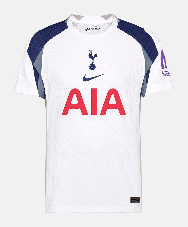 Camisa Tottenham 2025/26 - Home