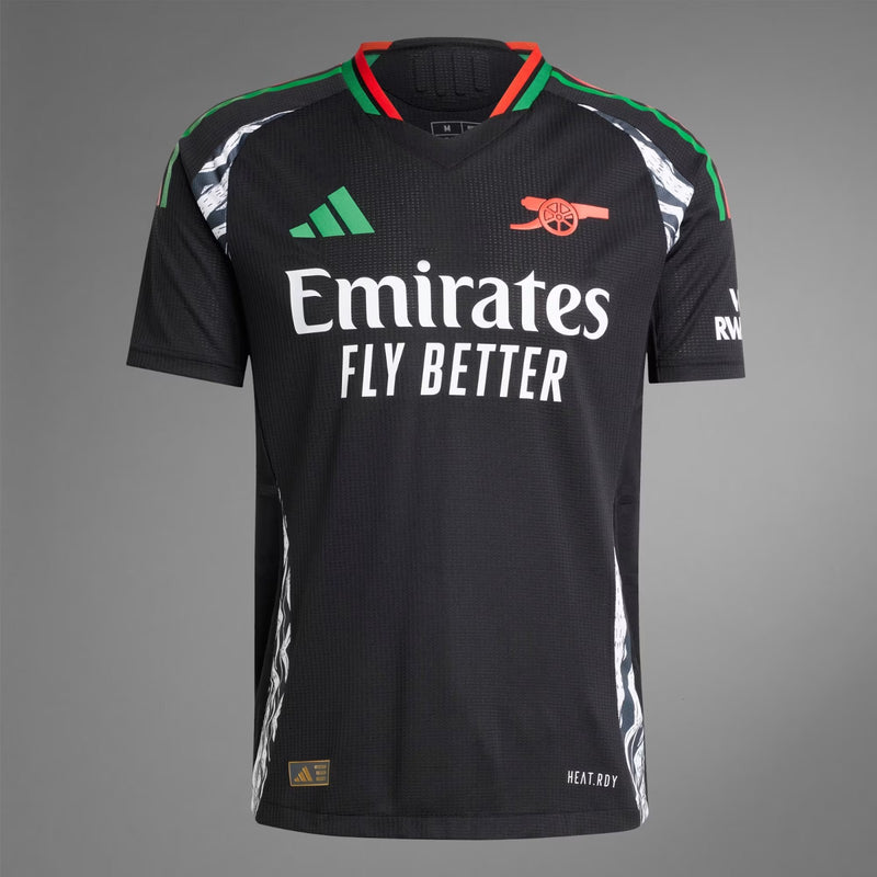 Camisa Arsenal 2024/25 - Away