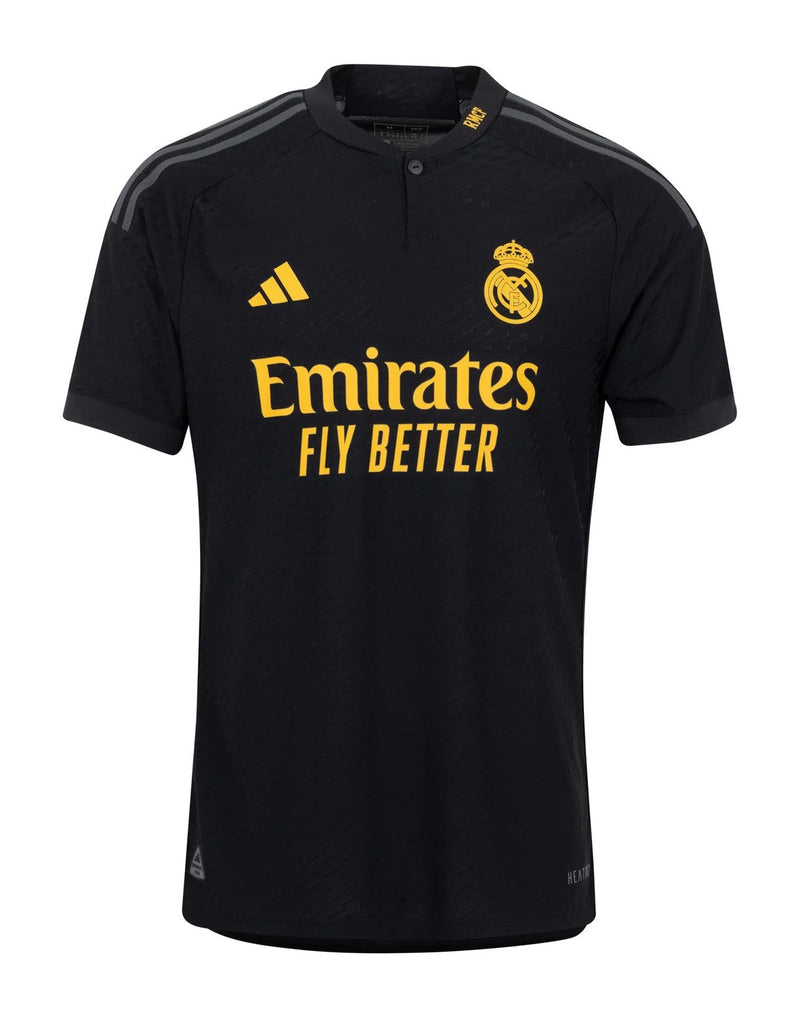 Camisa Real Madrid 2023/24 Terceira