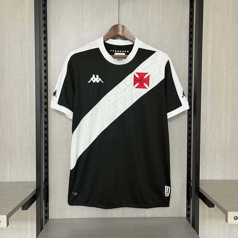 Camisa Vasco da Gama 2024/25 Away