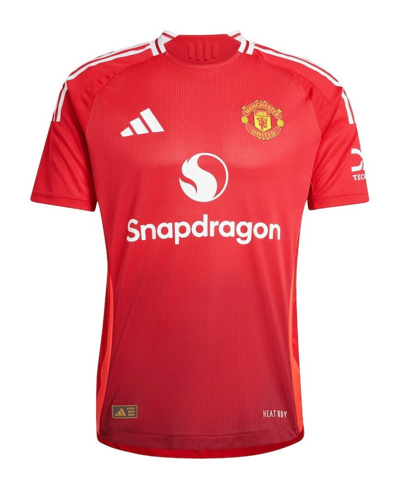 Camisa Manchester United 2024/25 - Home