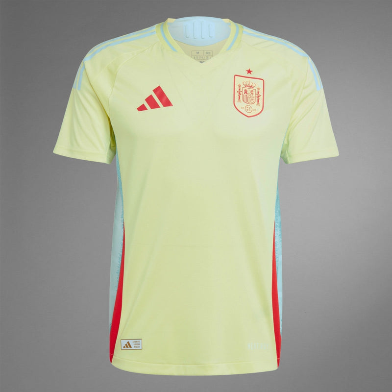 Camisa Seleção Espanha 2024/25 Away