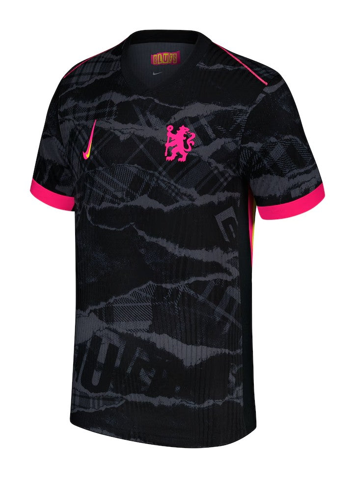 Camisa Chelsea  2024/25 - Third