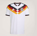 Camisa Seleção Alemanha 2026 World Cup - Home