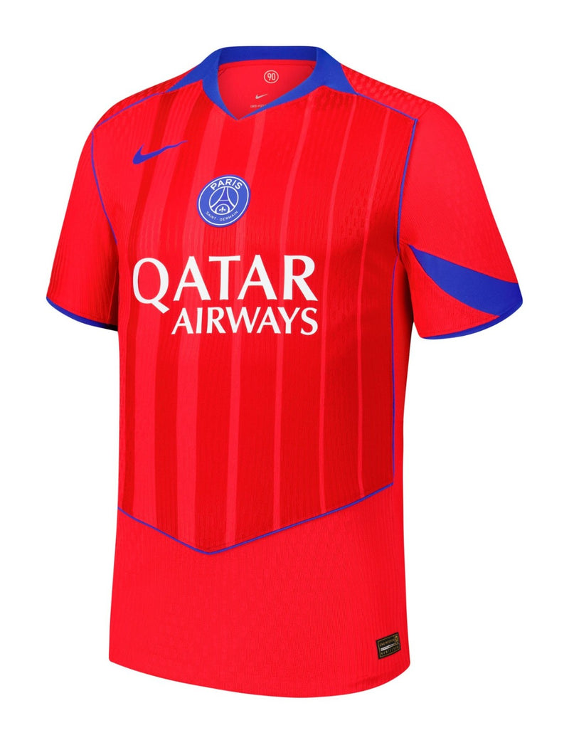 Camisa PSG 2025/26 - Third